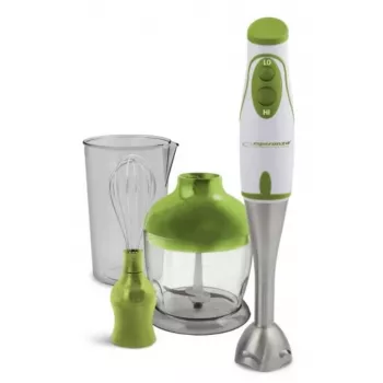 Panardintuvas Esperanza EKM003G 0,75 L Žalia, Balta 450 W