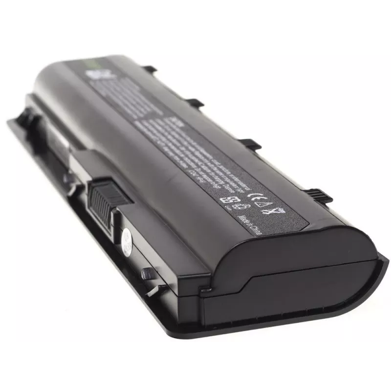 Green Cell PRO baterija, skirta HP Envy 17 G32 G42 G56 G62 G72 CQ42 CQ56 MU06 DM4, 11.1V 5200mAh