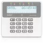 Belaidis LCD valdymo pultas SATEL PRF-LCD-A2