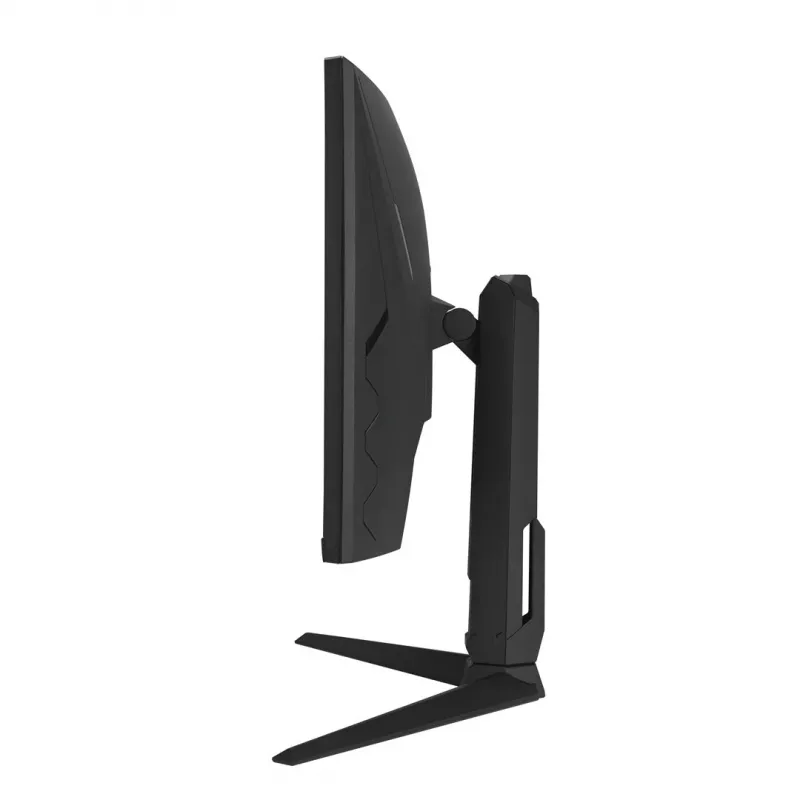 ASUS TUF Gaming VG34VQL3A monitorius 86,4 cm (34 col.) 3440 x 1440 UltraWide Quad HD LCD juodas
