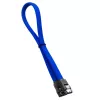 ModMesh SATA 3 kabelis 30 cm - mėlynas - CM-CAB-SATA-N30KB-R
