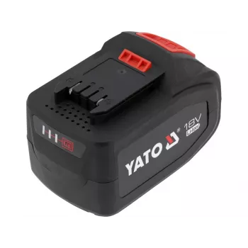 Baterija 18V, 6.0Ah YT-828464 YATO