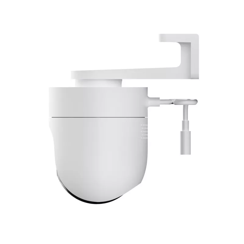 Xiaomi CW400 Bullet IP stebėjimo kamera 2560 x 1440 pikselių