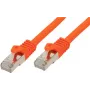 Tinklo kabelis S/CONN Cat.7 S/FTP 30 m
