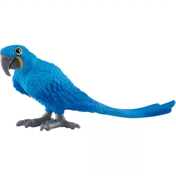 Schleich Wild Life 14859 Mėlynasis ara