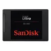 SSD diskas SanDisk Ultra 3D 1 TB 2,5 colio SATA III SDSSDH3-1T00-G26