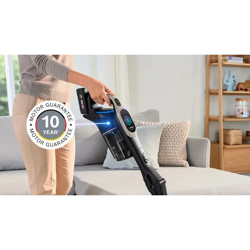 Bosch BBS1041GQC belaidis dulkių siurblys