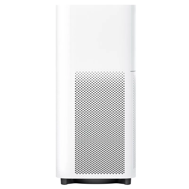 Oro valytuvas Xiaomi Mijia Smart Air Purifier 6 — 50 m², 40 W, 443 m³/h, Baltas, 5,2 kg