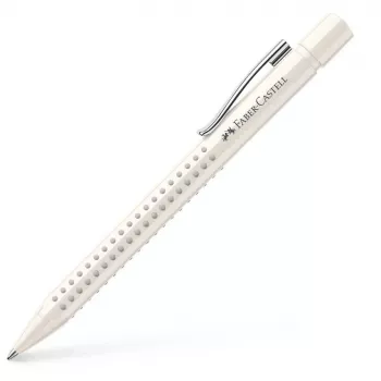 Ištraukiamas rašiklis su segtuku Faber-Castell 243908