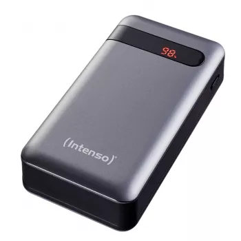 Nešiojama baterija Intenso PD20000 20000 mAh