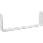 Pritvirtinimo U laikiklis PSSO CSA-228/CSK-228 (11040971) CCTV kameroms, baltas