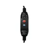 Yato YT-82159 125 mm šlapiai/sausai keramikos ir plytelių pjaustytuvas, 1400 W
