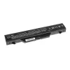 Green Cell HP11 nešiojamojo kompiuterio akumuliatorius HP ProBook 4510 4510s 4515s 4710s 4720s, 10,8 V 4400 mAh, 6 elementai, juodas