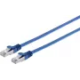 Anteninis/TV kabelis ShiverPeaks 80094-SPB 3,75 m