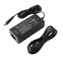 Cisco 7800 IP telefono maitinimo adapteris (Europos kištukas)