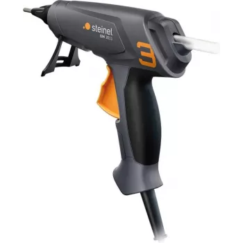 Karštų klijų pistoletas Steinel Gluematic 3011 FS, 11 mm antgalis, 200 W
