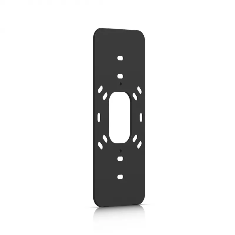 Ubiquiti UISP UACC-G4 Doorbell Pro PoE-Gang Box Juoda