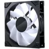 PHANTEKS M25G2-140 D-RGB Reverse Blade PWM 140 mm korpuso ventiliatorius PH-F140M25R_G2_DBK01