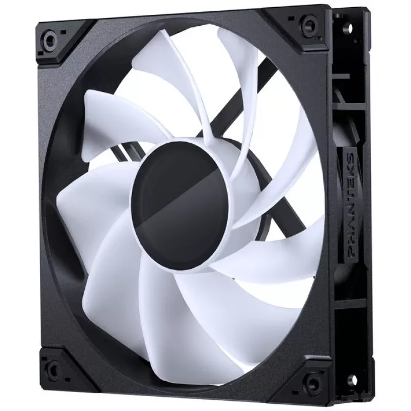 PHANTEKS M25G2-140 D-RGB Reverse Blade PWM 140 mm korpuso ventiliatorius PH-F140M25R_G2_DBK01
