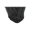 Pintas kabelių movimas DeLOCK 18922 10 m x 13 mm juodas
