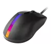 Pelytė TRACER 47416 Gamezone Cool Black RGB USB