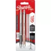 Įtraukiamas gelinis rašiklis Sharpie 2162643