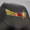 Universali žaidimų kėdė Subsonic SA5642-D2 Dragon Ball Super, apmušta, paminkštinta, 120 kg