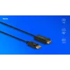 Kabelis DisplayPort į HDMI 1,5 m, CL-183 Savio SAVKABELCL-183