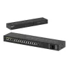 NETGEAR M4250-12M2XF valdomas L2/L3 2,5G Ethernet 1U juodas