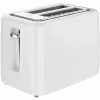 Skrudintuvas AENO ATS0002W 2 lizdai, 780–930 W, 220–240 V 50–60 Hz, 3 režimai, 7 skrudinimo lygiai, Baltas