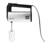 Gastroback 40983 Design Handmixer Pro rankinis maišytuvas, juoda/sidabrinė