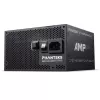 Phanteks AMP GH maitinimo blokas 750 W 18+10 pin ATX ATX juodas, baltas