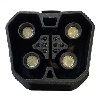 Kabelis EcoFlow Delta Pro+BATT Connect 0,75 m 5008004011