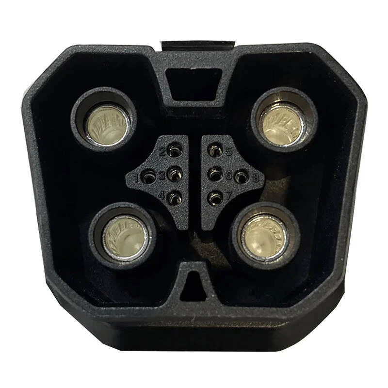 Kabelis EcoFlow Delta Pro+BATT Connect 0,75 m 5008004011