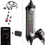Juice Technology JUICE BOOSTER 3 air Country EU Basic Set (antracito/juoda, 1,4 - 11 kW, 3,1 m laidas)