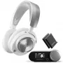 Steelseries Arctis Nova Pro belaidės ausinės PC ir PlayStation