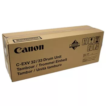 Būgno blokas Canon C-EXV32/33 2772B003 20000 puslapių Juoda