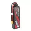 Gens ace G-Tech 5000mAh 11.1V 60C 3S1P Lipo akumuliatorius su XT60 kištuku