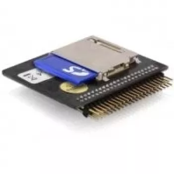 IDE 44pin į SD kortelės keitiklis DeLOCK 91664