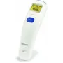 Omron MC-720-E Skaitmeninis karščiavimo termometras su nuotoliniu matavimu baltas (MC-720-E)
