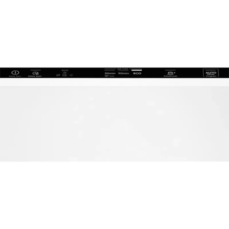 Įmontuojamas indaplovė Electrolux EEA2300L — 13 komplektų, 47 dB, energijos klasė E