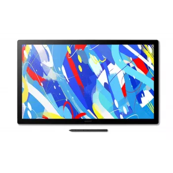 Grafinė planšetė Wacom Cintiq 24 Touch 527 x 296 mm 5080 lpi