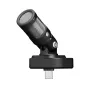 Shure MV88-USBC – stereo mikrofonas su USB-C jungtimi