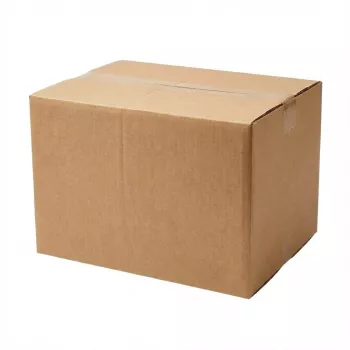 Transportinė dėžė Logitech 380x250x260 mm, aukštis 2.31 vnt