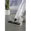 Kärcher Universal grindinio valymo šluostės rinkinys EasyFix Mop vienkartinės šluostės balta, geltona