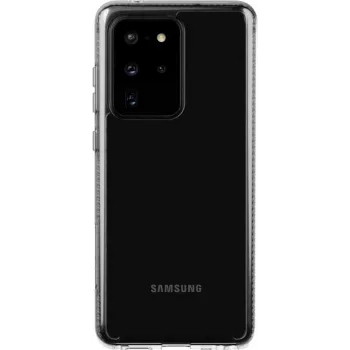 Tech21 PureClear Galaxy S20 Ultra (T21-7704) Grūdinto stiklo ekrano apsauga