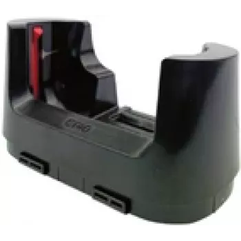 Honeywell Booted Universal Cup – adapteris dokavimo stotelei, skirtas Honeywell Dolphin CT40, CT40 XP (su CT40-PB-00 arba CT40-PB-XP) (CT40-UCP-B)