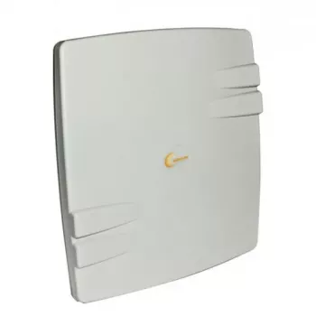 Kryptinė plokščioji antena ALLNET ANT-58-3T3R-PATCH-385