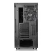 Terminis korpusas Thermaltake CA-1E3-00M1WN-03 Black