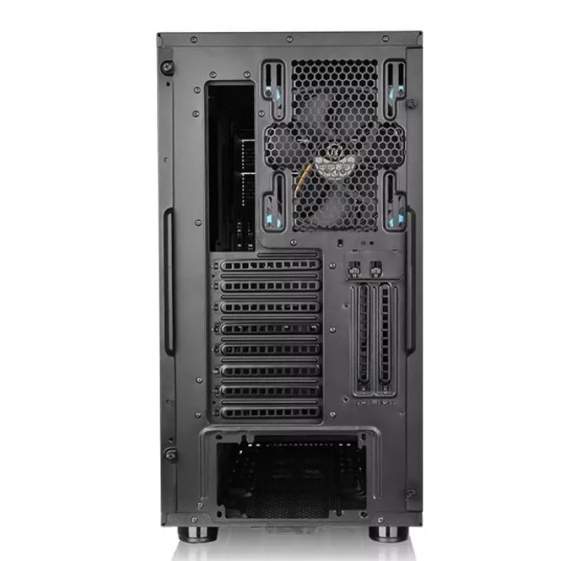 Terminis korpusas Thermaltake CA-1E3-00M1WN-03 Black